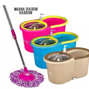 Bolde Super Mop M-789X+ Plus Alat Pel Lantai